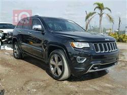 جیپ گراند شیرۆکی